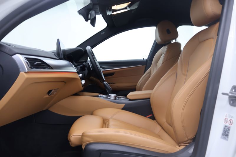 BMW 520d M Sport LCI-G30