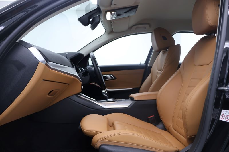BMW 320d Sport - G20