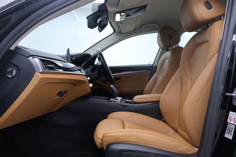 BMW 530e Elite - G30