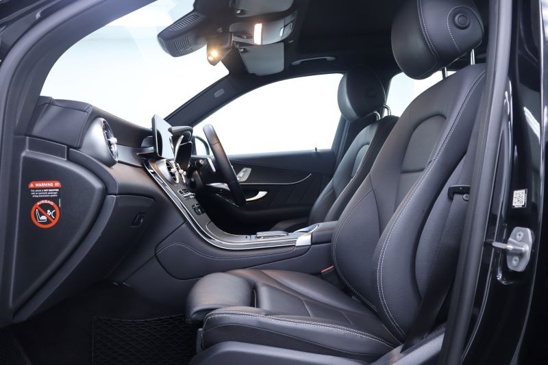 BENZ GLC300e 4MATIC AMG - W253