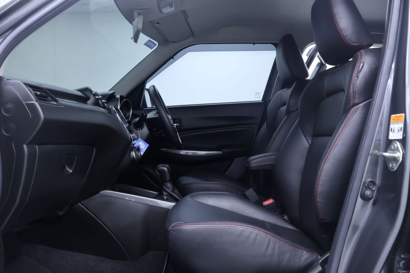 SUZUKI SWIFT1.2 GLX ECO 