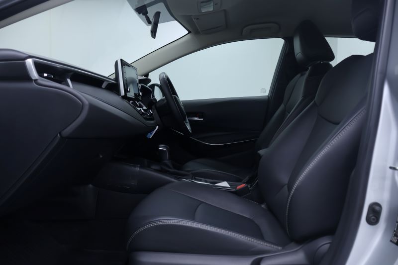 TOYOTA ALTIS1.8 Sport 