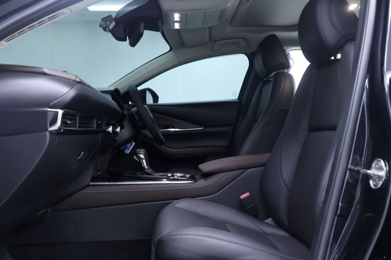 MAZDA CX-30 S 2.0 SP