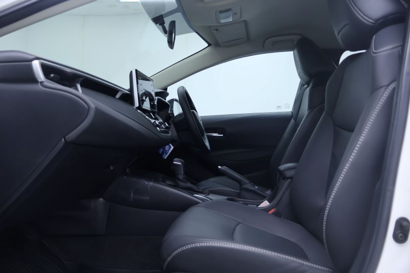 TOYOTA ALTIS 1.6 G