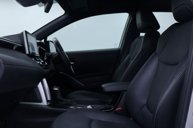TOYOTA COROLLA CROSS 1.8 Hybrid Premium Safety 
