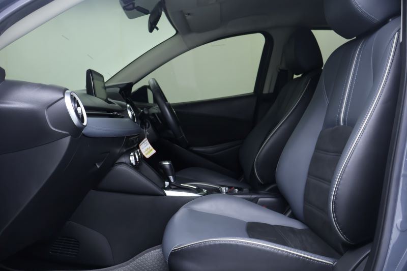 MAZDA 2 1.3S SKYACTIVG (5DR) 