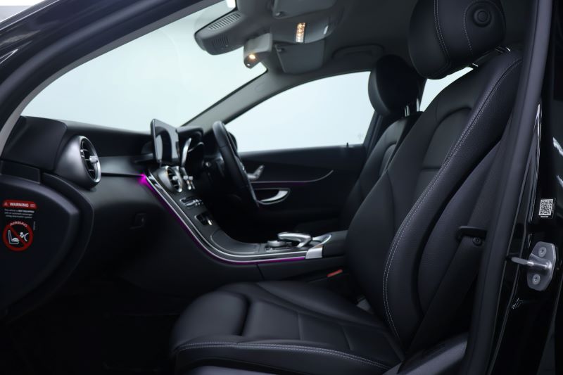 BENZ C220d Avantgarde - W205