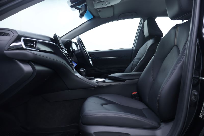 TOYOTA CAMRY 2.5 SPORT 