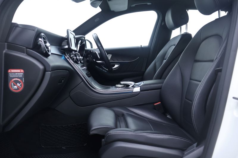 BENZ GLC 250d 4MATIC AMG-W253 