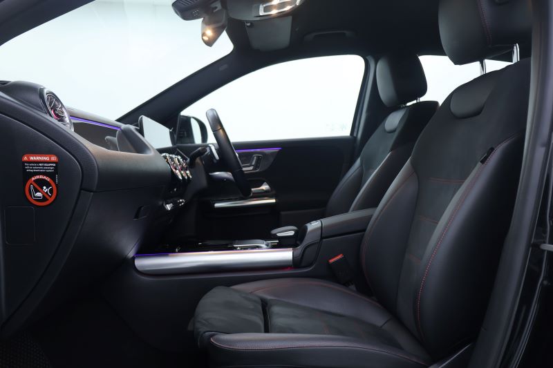 BENZ GLA 200 AMG-W247