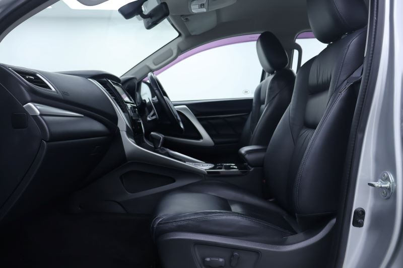 PAJERO SPORT 2.4 GT PREMIUM