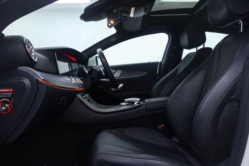 BENZ GLA200 AMG - W247 