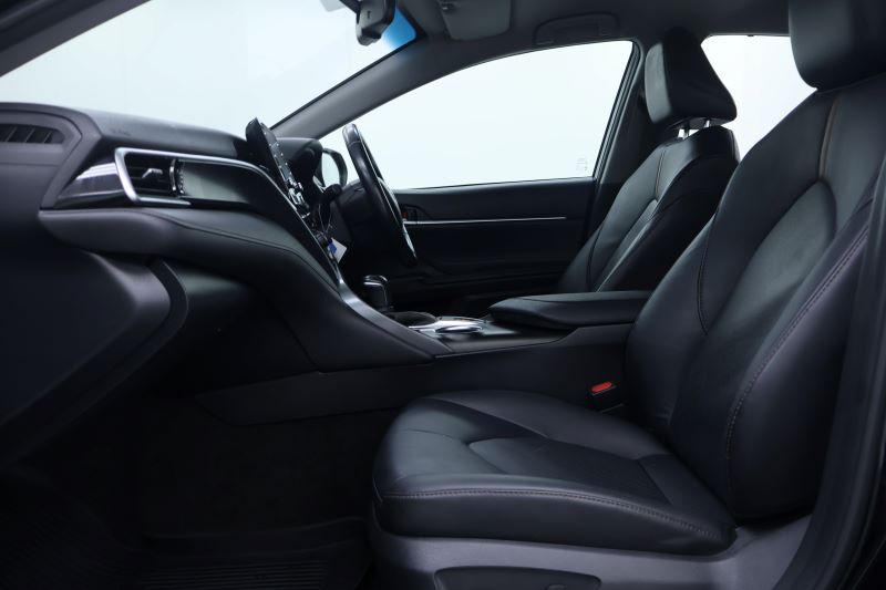 TOYOTA CAMRY 2.5 Sport