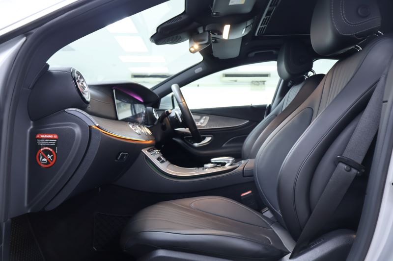 BENZ CLS300d AMG-w257 