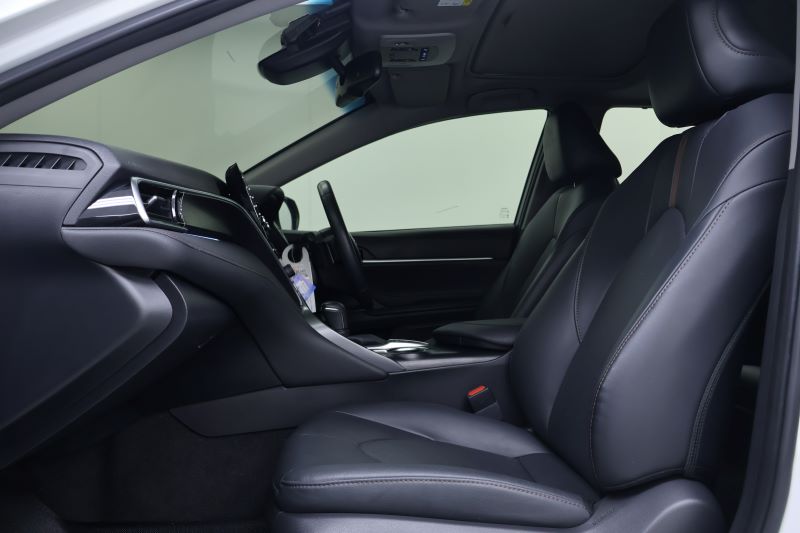 TOYOTA CAMRY 2.5 HEV Premium 