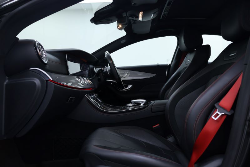 BENZ CLS53AMG 4MATIC-W257 