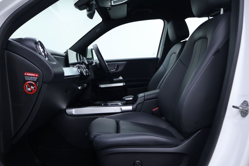 BENZ GLB200 Progessive-w247 