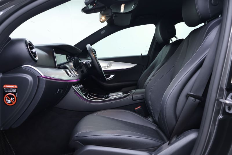 BENZ E300e AV - W213