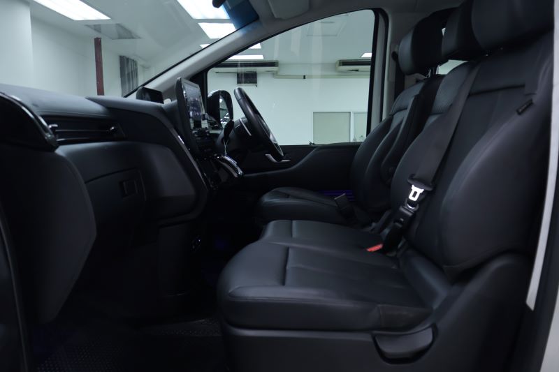 HYUNDAI STARIA 2.2 D SEL