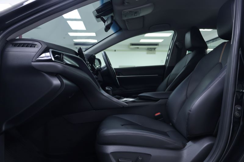 TOYOTA CAMRY 2.5 Sport 