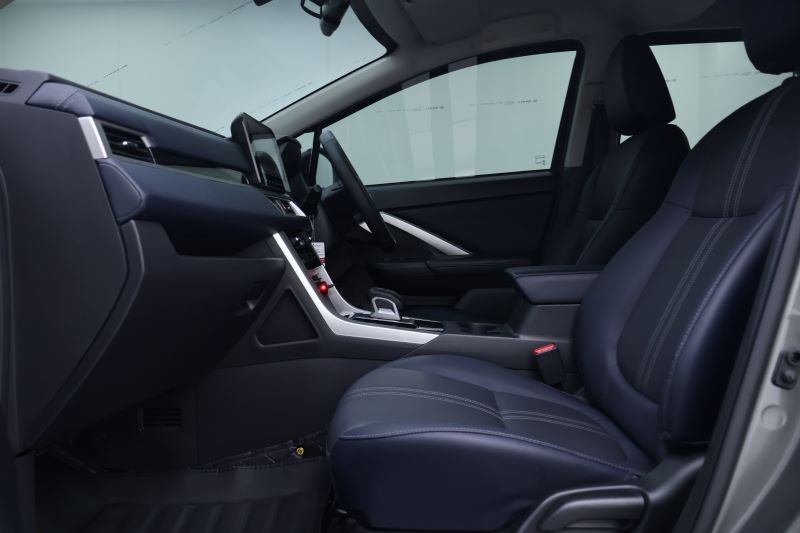 MITSUBISHI XPANDER 1.6 CROSS HEV 