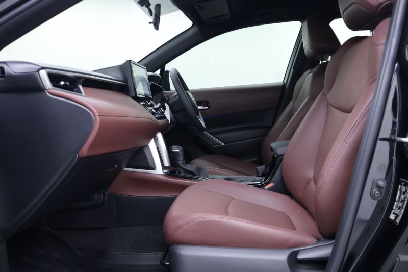 TOYOTA Collora Cross 1.8 HEV 