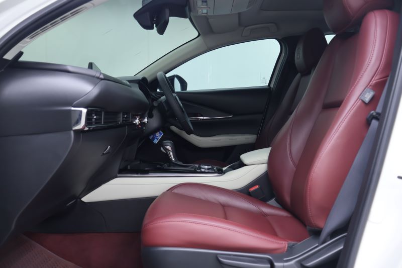 MAZDA CX-30 2.0 SP 