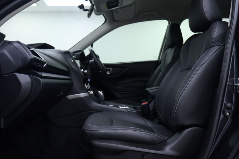SUBARU Forester 2.0 I-S EYESIGHT (AWD)
