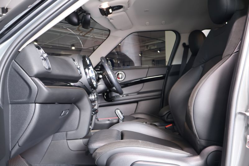 MINI Countryman HighTrim F60 LCI