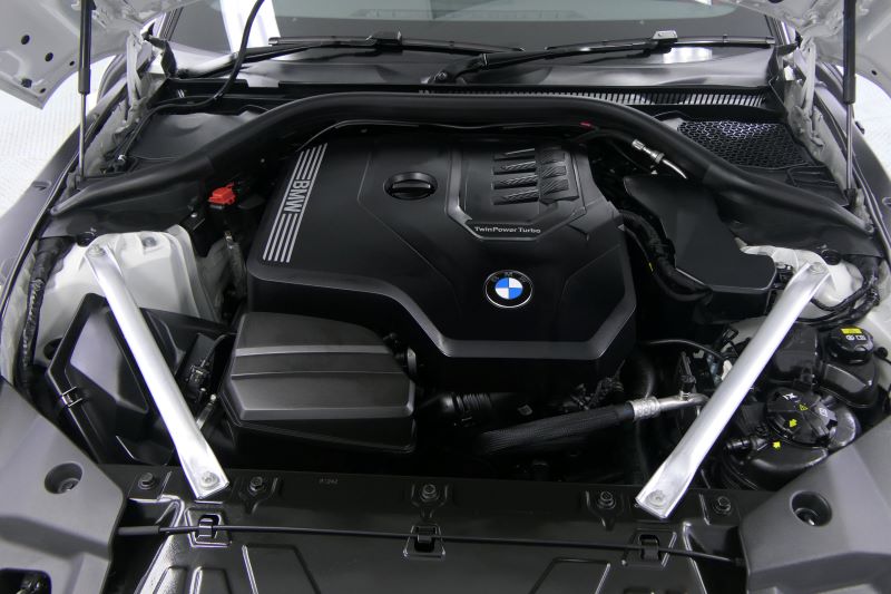 Z4 30i M Sport-G29