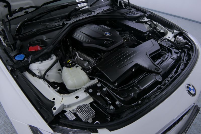 320d Gt M Sport Lci - F34