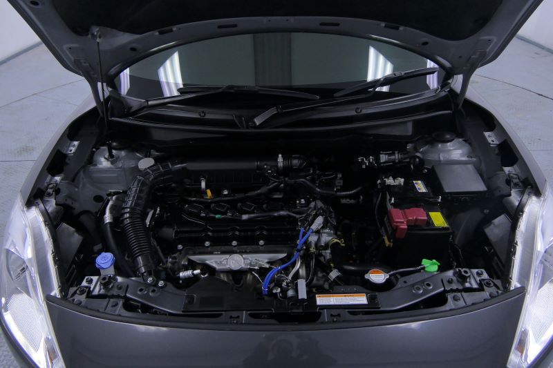 SWIFT 1.2 GL