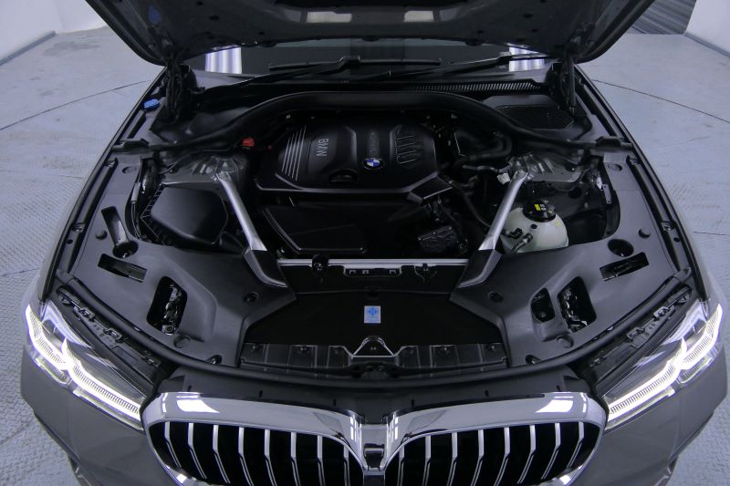520d MSport