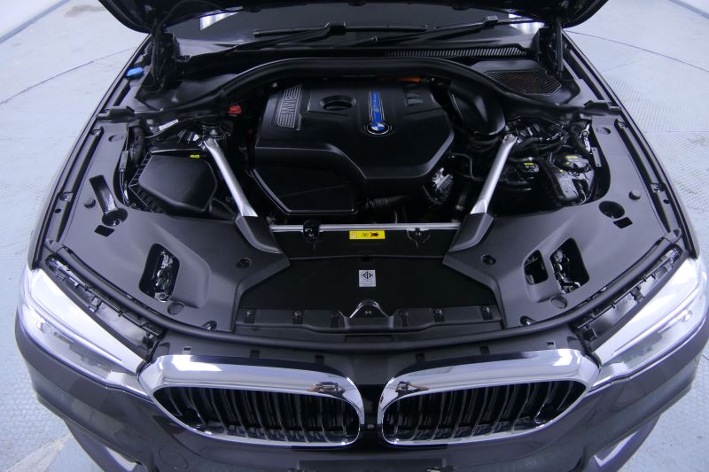 530e M Sport - G30