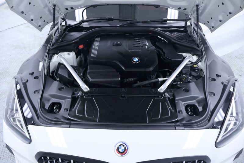 Z4 30i sDrive M Sport G29