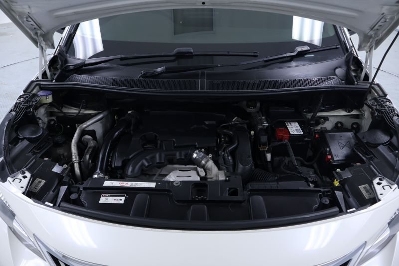 Peugeot 3008 Active 