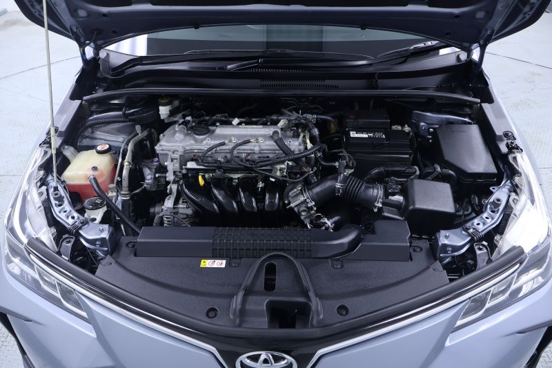 Altis 1.6 G