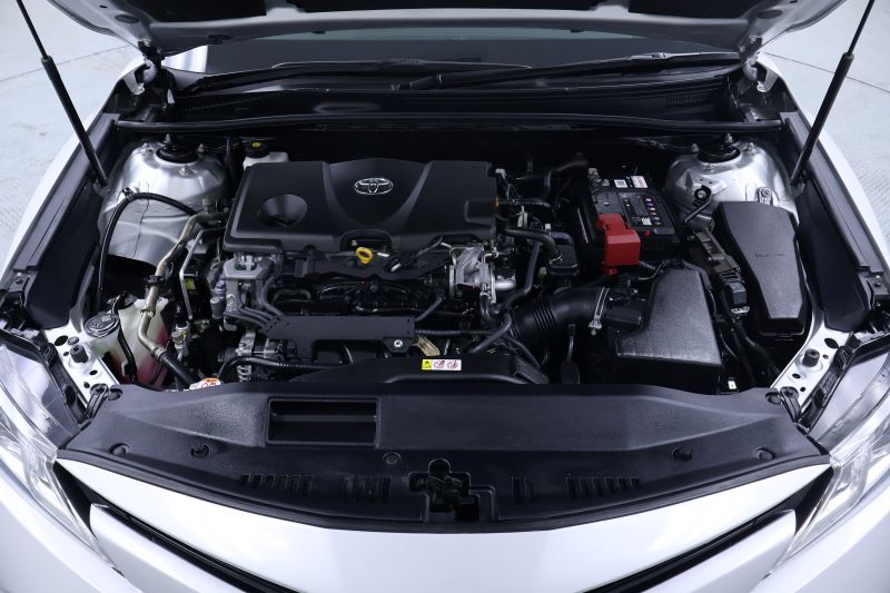 Camry 2.5 G