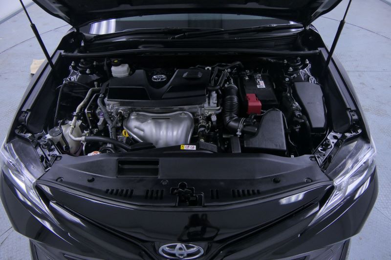 Camry 2.0 G