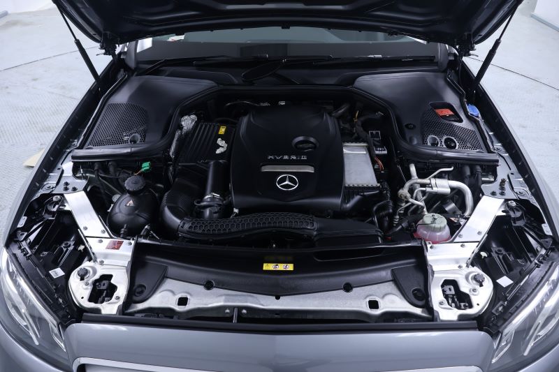 E350e Avantgrade Plugin Hybrid W213