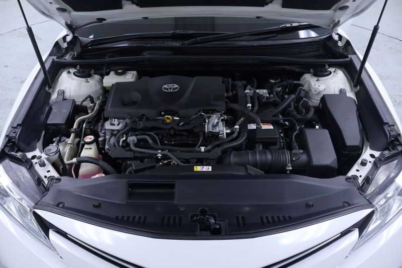 Hybrid 2.5 Premium Luxury