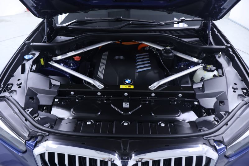 X5 xDrive45e M Sport - G05