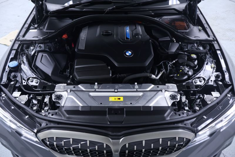 BMW 330e M Sport Pre LCi - G20