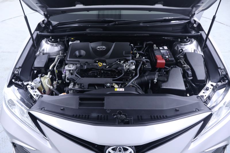 Camry 2.5 Sport