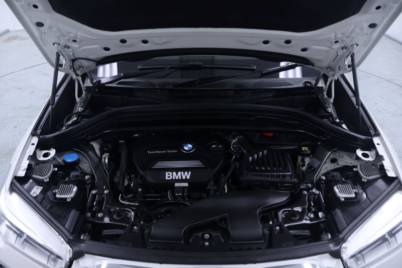 BMW X1 2.0d sDrive M Sport-F48