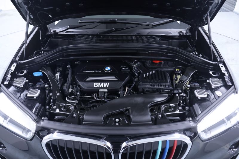 BMW X1 2.0dxDrive M Sport-F48
