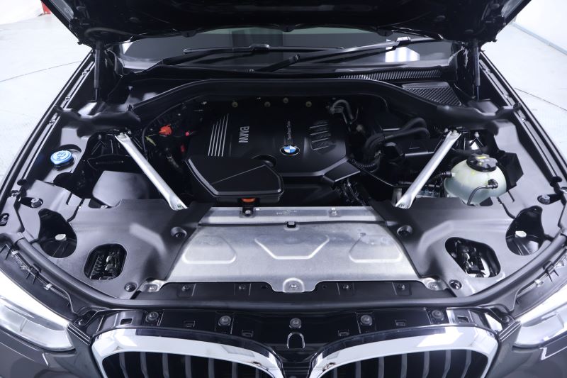 BMW X3 2.0d xDrive M Sport-G01
