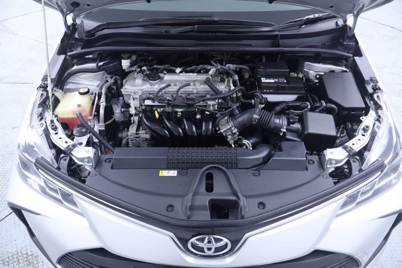 TOYOTA ALTIS 1.6G 