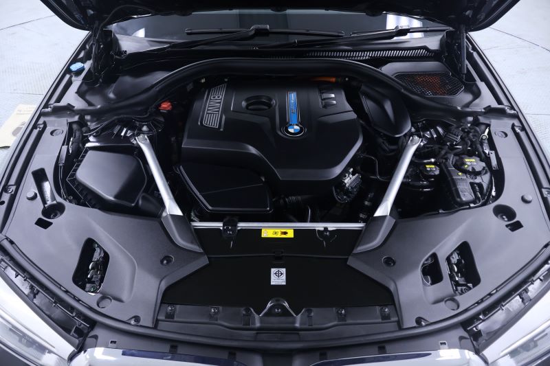 BMW 530e 2.0 M Sport