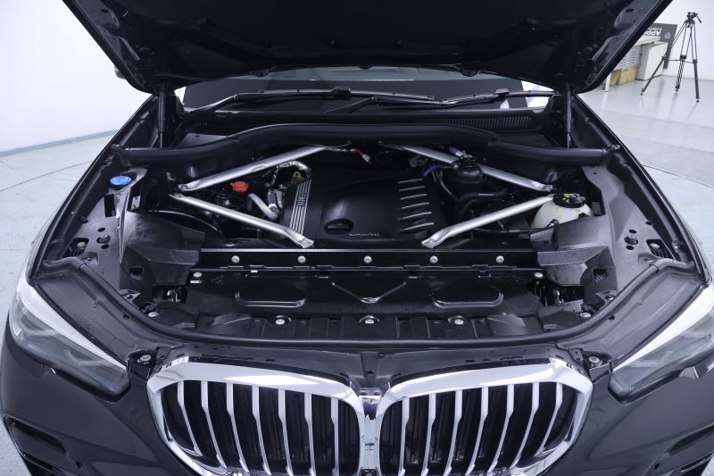 BMW X5 3.0d xDrive M sport-G05